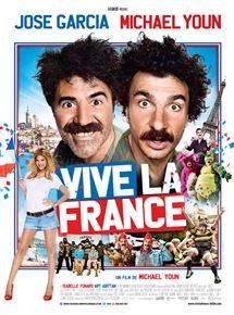 Voir Vive la France en streaming