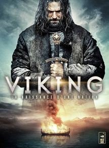 Voir Viking, la naissance d’une nation en streaming
