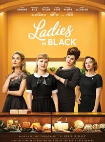 Voir Ladies in Black en streaming