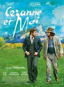 Voir Cézanne et moi en streaming