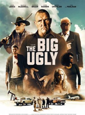 Voir The Big Ugly en streaming
