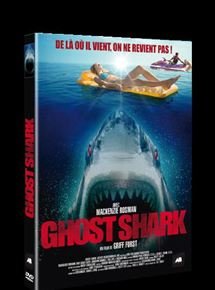 Voir Ghost Shark en streaming