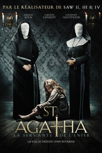 Voir St. Agatha en streaming
