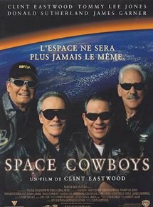 Voir Space Cowboys en streaming
