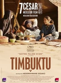 Voir Timbuktu en streaming