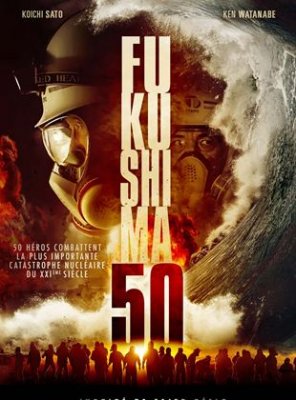 Voir Fukushima 50 en streaming