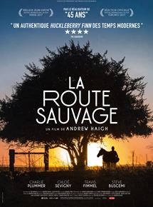 Voir La Route sauvage (Lean on Pete) en streaming