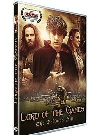 Voir Lord of the Games - Fellows Hip en streaming