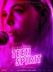 Voir Teen Spirit en streaming