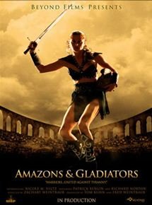 Voir Games of Rome : Les jeux de l'Empire en streaming