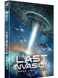 Voir The Last Invasion en streaming