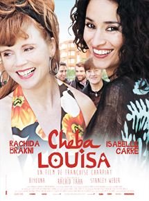 Voir Cheba Louisa en streaming