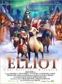 Voir Elliot: The Littlest Reindeer en streaming