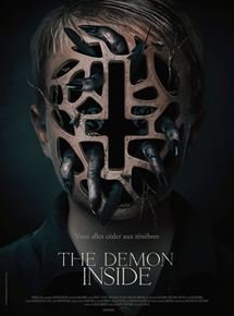 Voir The Demon Inside en streaming