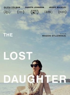 Voir The Lost Daughter en streaming