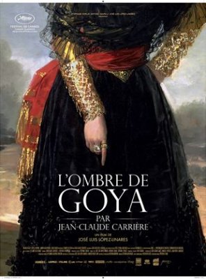 Voir L’Ombre de Goya par Jean-Claude Carrière en streaming