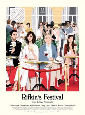 Voir Rifkin's Festival en streaming