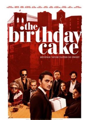 Voir The Birthday Cake en streaming