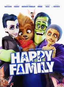 Voir Happy Family en streaming