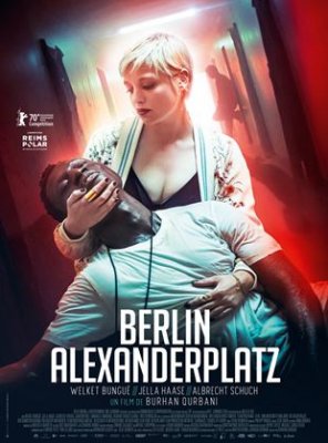 Voir Berlin Alexanderplatz en streaming