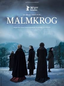 Voir Malmkrog en streaming