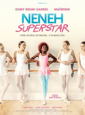Voir Neneh Superstar en streaming