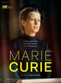 Voir Marie Curie en streaming