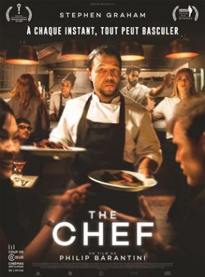 Voir The Chef en streaming