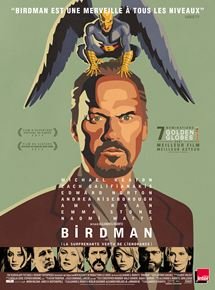 Voir Birdman en streaming