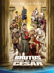 Voir Brutus Vs César en streaming