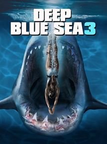 Voir Deep Blue Sea 3 en streaming