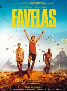 Voir Favelas en streaming