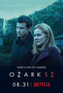Ozark saison 2 épisode 1
