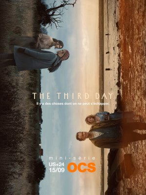 The Third Day saison 1 épisode 4