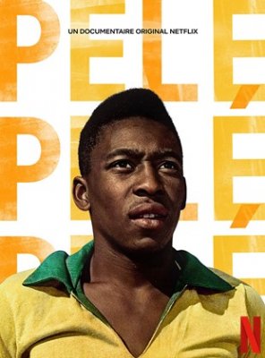 Voir Pelé en streaming