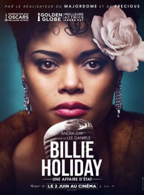 Voir Billie Holiday, une affaire d'état en streaming