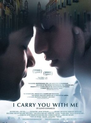 Voir I Carry You with Me en streaming