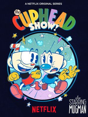 Voir Le Cuphead Show ! en streaming