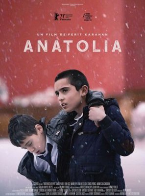 Voir Anatolia en streaming