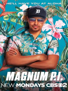 Magnum, P.I. (2018) saison 1 épisode 3