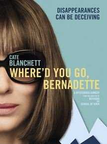 Voir Bernadette a disparu en streaming