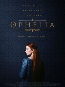 Voir Ophelia en streaming