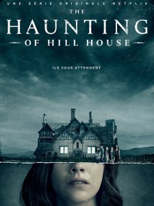 Voir The Haunting of Hill House en streaming