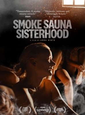 Voir Smoke Sauna Sisterhood en streaming