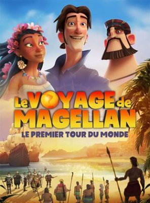 Voir Le Voyage de Magellan : le premier tour du monde en streaming