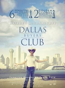 Voir Dallas Buyers Club en streaming
