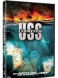 Voir USS Lionfish en streaming