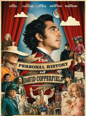 Voir The Personal History Of David Copperfield en streaming