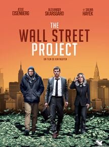 Voir The Wall Street project en streaming