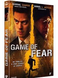 Voir Game of Fear en streaming
